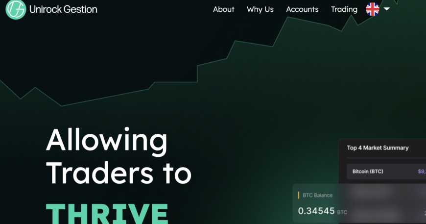 Unmasking The Unirockgestion.com Scam