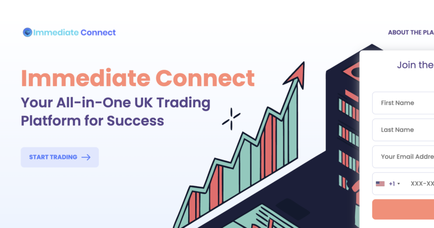 Immediateconnect-gb.com Scam Overview