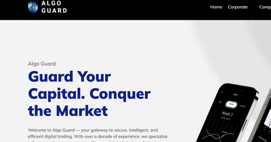 Algoguard.ai Scam Review