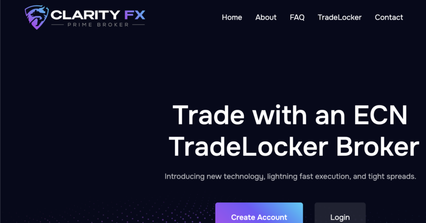 The Allure and Trap of Clarityfx.com