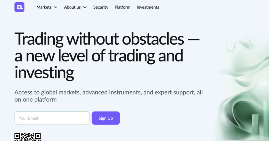 Qatari.xyz Review: Investment Scam Uncovered