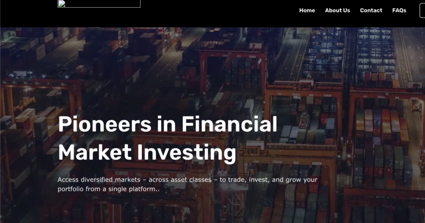 Dark Side of Reliancefxholdings.com Unveiled