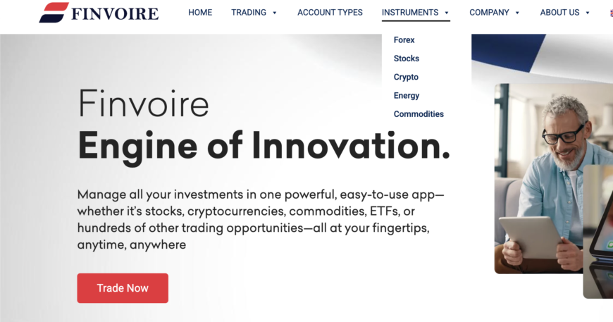 Finvoire.com Scam Exposed