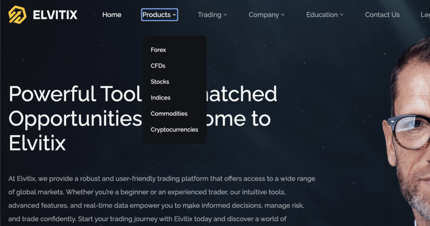 Elvitix.io Review: Scam Platform Uncovered