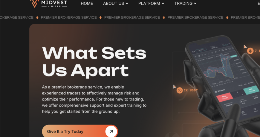 Midv-lim.com Concise Scam Overview