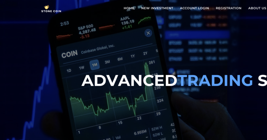 Stonecoins.info: Scam Alert