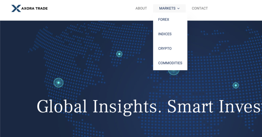 Axoratrade.com: Crypto Investment Scam Uncovered