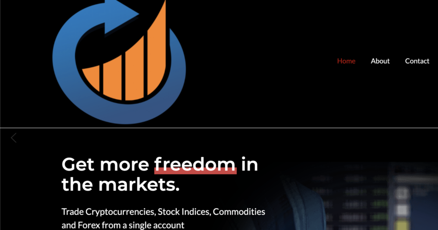 Unmasking The Bitecktrade.com Scam