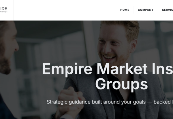 Emi-groups.com Review: Asset Management Scam