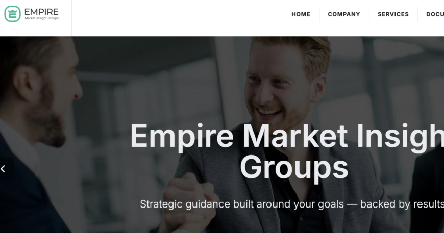 Emi-groups.com Review: Asset Management Scam