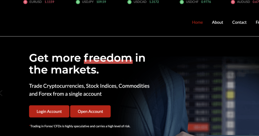 Equityedgeassets.com Scam Investigated