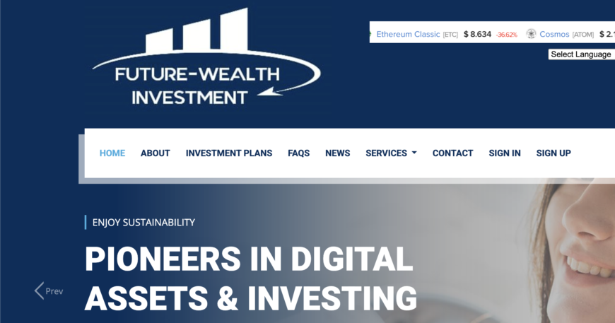futurewealthinvestment In-Depth Scam Overview