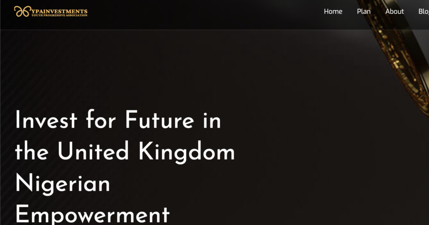 Ypainvestments.com Exposed