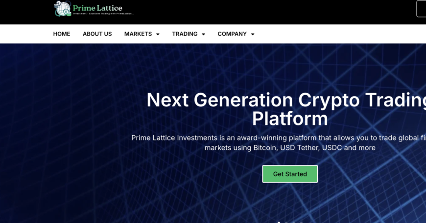 Primelatticeinvestment.pro Scam Exposed