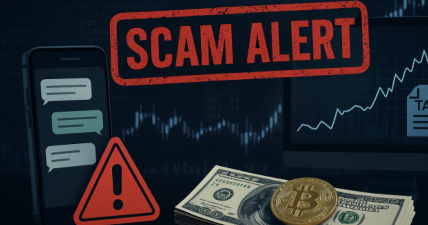 Auditcapitaltrade.com: Classic Rug Pull Scam