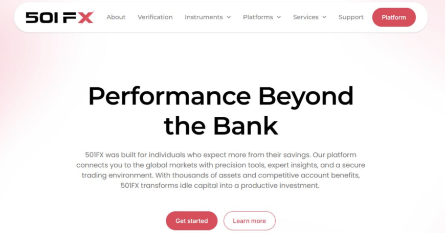 501fx.com Exposed
