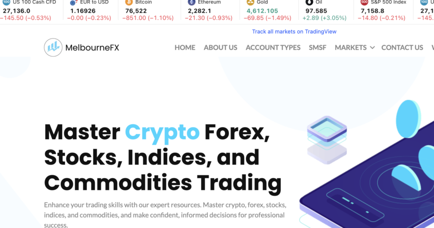 Mlbfx.io Review: Crypto Investment Scam
