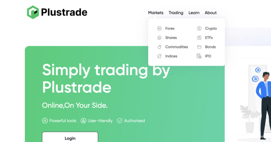 Plustrade.io Comprehensive Scam Analysis