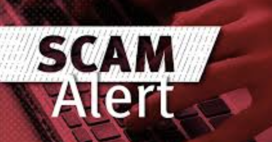 Orbitxassets.com: Classic Rug Pull Scam