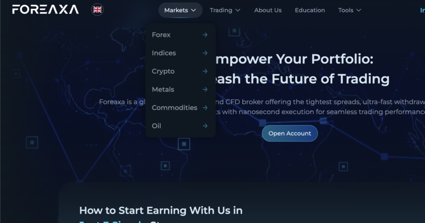 Foreaxa.com Review: A New Face Of An Old Scam