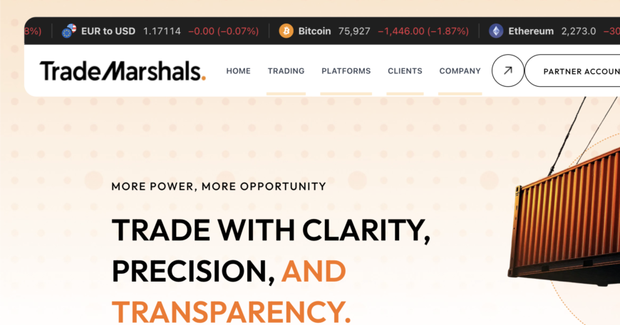 Trademarshals.com Scam Unmasked