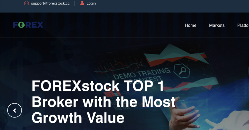The Allure and Trap of Forexstocke.cc