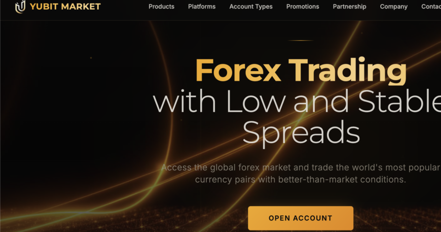 Yubitmarket.com Detailed Scam Analysis