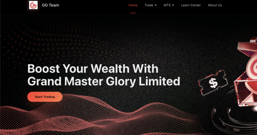 Gg-team.com Fraud Exposed