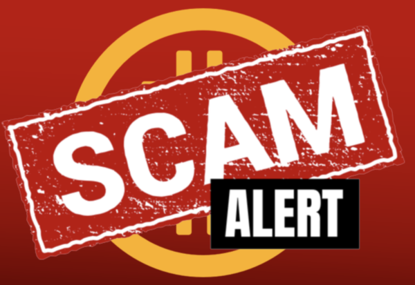 Smartcapitalzpip.com: Classic Crypto Rug Pull Scam