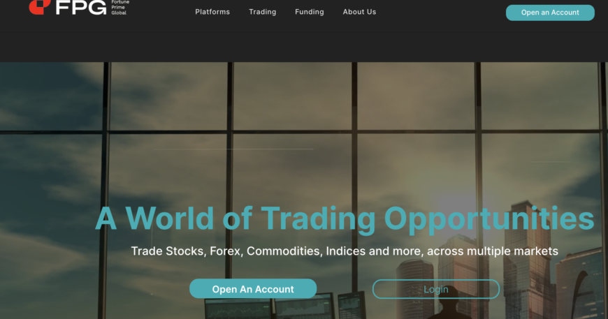 Fortuneprimeglobalxins.pro Exposed