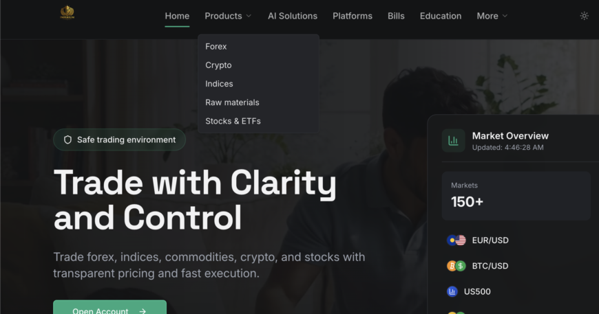 Imperiuminvestments.net Detailed Scam Review