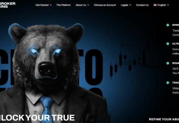Brokereins1.com Review: Exposing A Scam Broker
