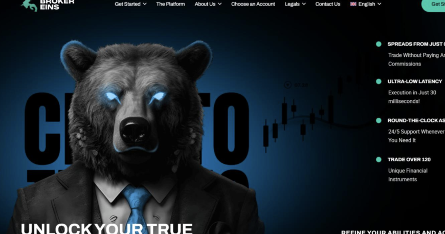 Brokereins1.com Review: Exposing A Scam Broker