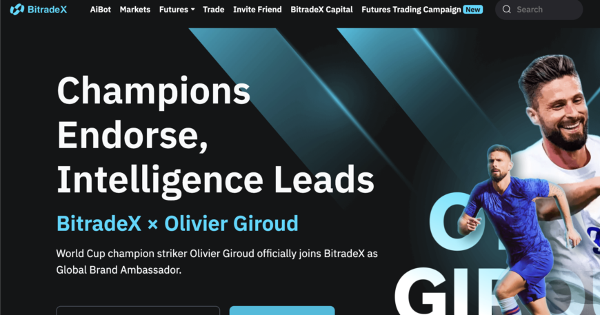 Bitradex.ai Fraud Exposed