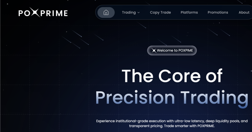 Poxprime.com Review: Crypto CFD Fraud