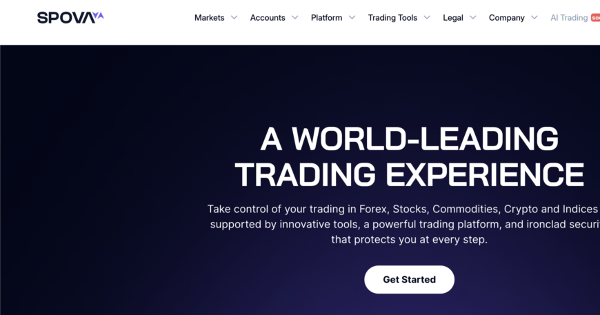 Spova.com Concise Scam Overview