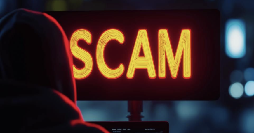 Mxpartners.ch Review: Classic Rug Pull Scam