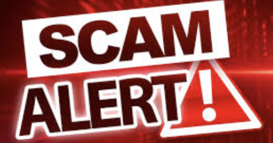 Trademaniahorizon.org: An Exit Scam