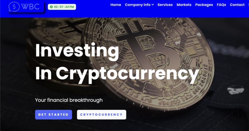 In-Depth Scam Overview of Wealth-building.org
