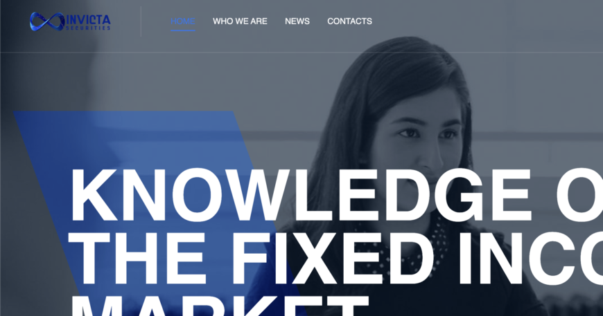 Invictait.vip: Fraudulent Investment Broker