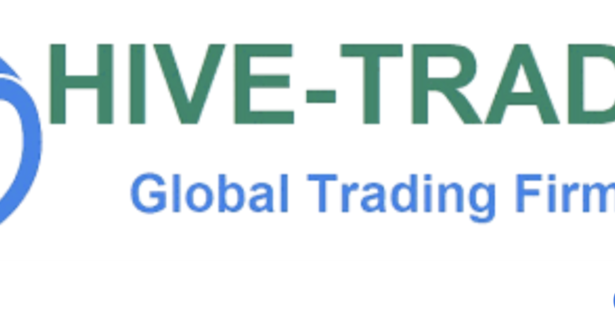 Hive-trade.ltd: Classic Rug Pull Scam