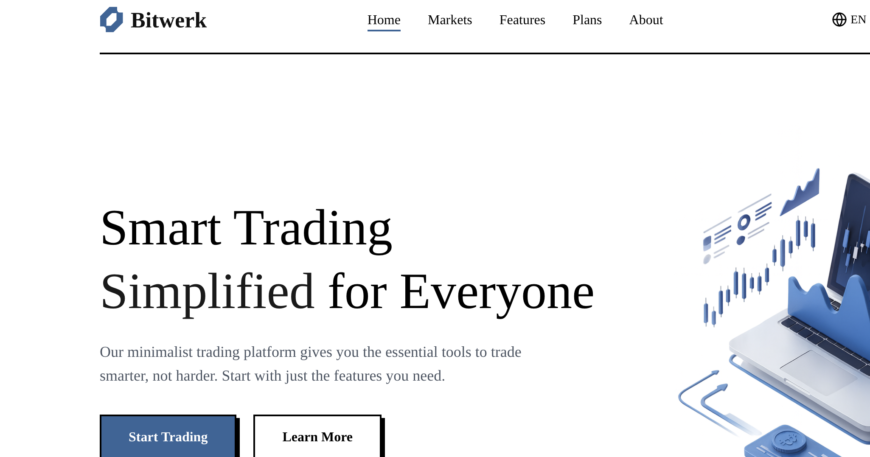 Bitwerk.pro: A Cautionary Tale of Crypto Scam