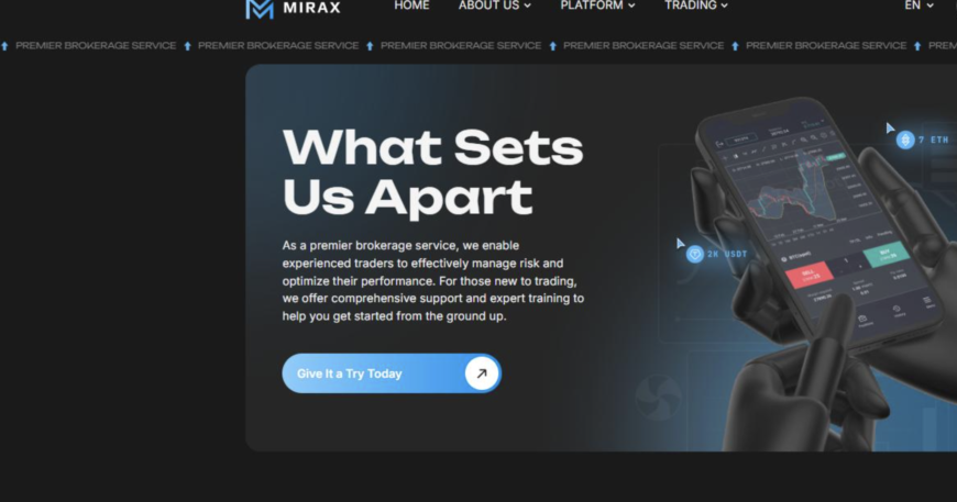 Miralim.com Review: Beware of Fraud