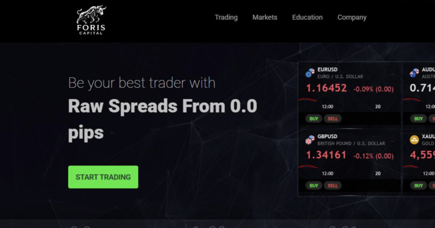 Aiforis.com Review: An Exit Scam Unveiled