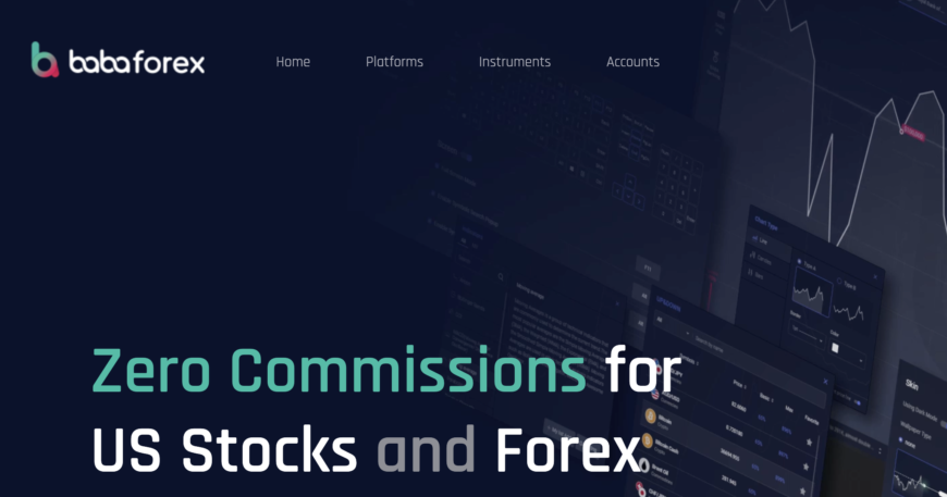 Concise Scam Analysis of Babaforex.com