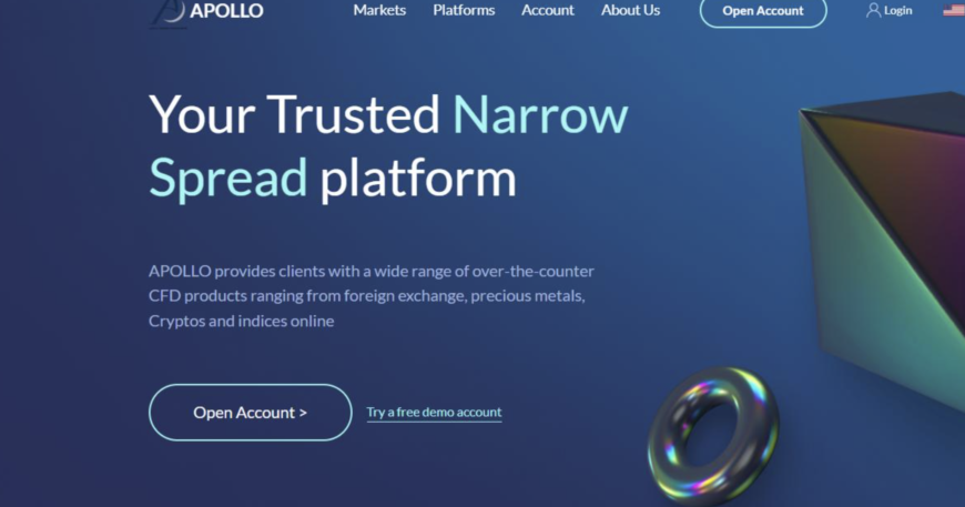 Apolloexch.com: A Well Curated Scam