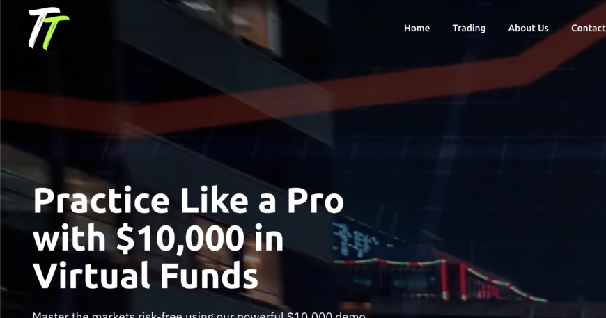Tradetrc.com Fraud Analysis