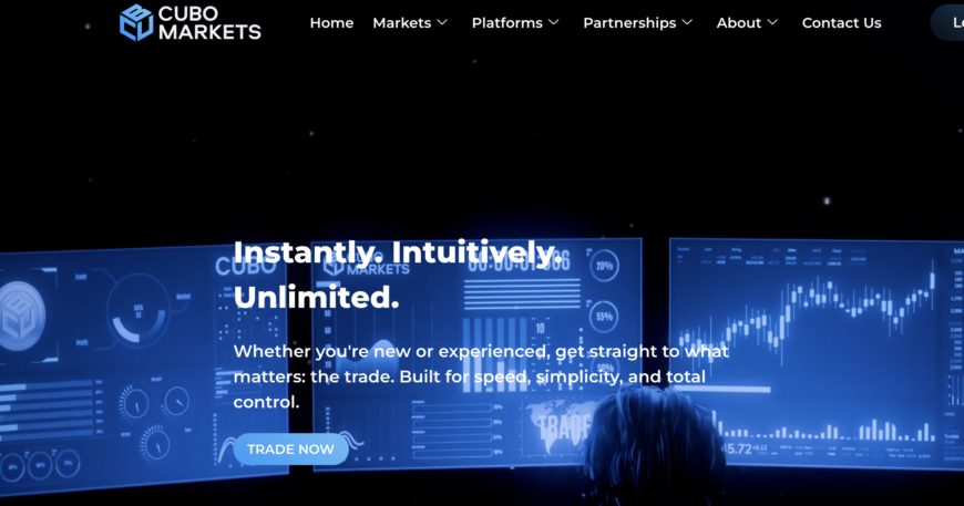 Cubomarkets.com Exposed
