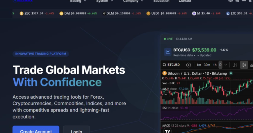 Capitaltradershub.ltd: Unmasking A Potential Crypto Scam