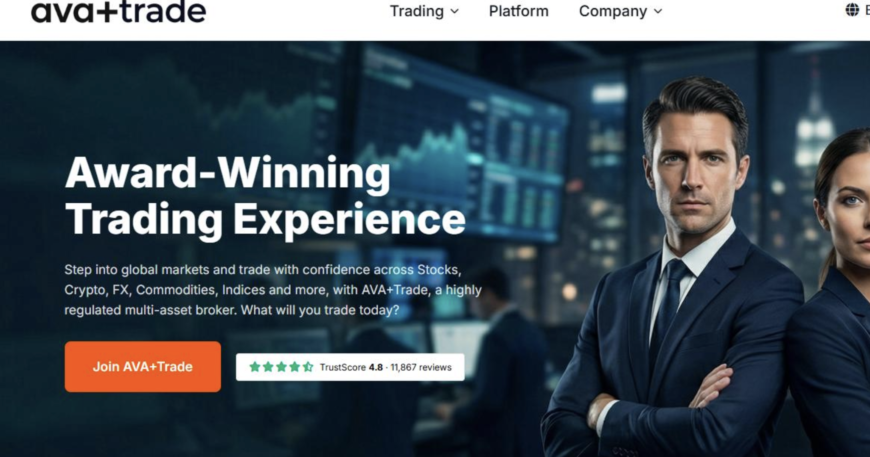 Avaplustrade.co.uk Concise Scam Overview